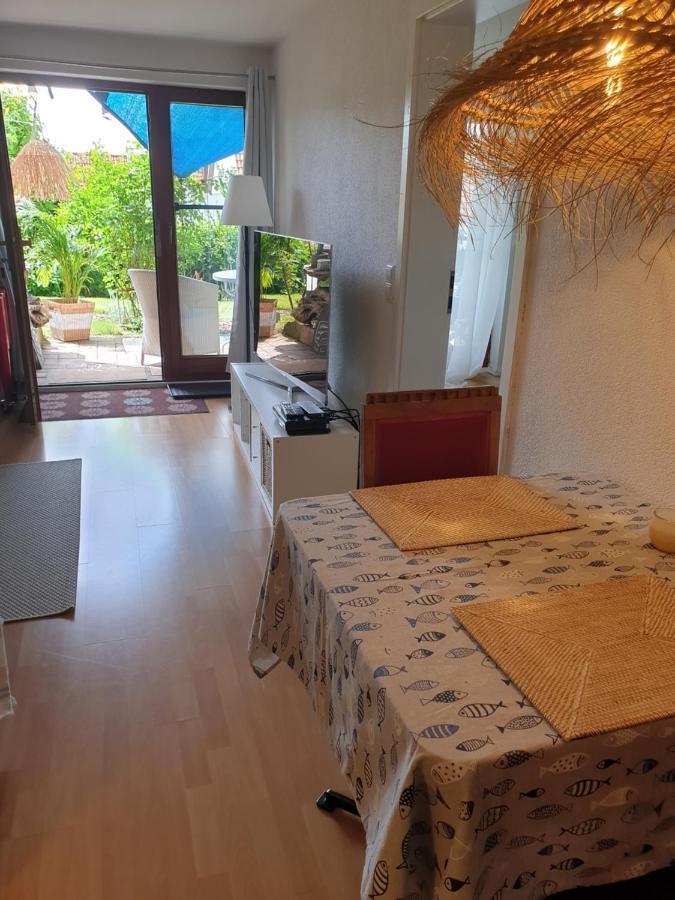 Studio 22, Terrasse,Pool,Sauna,Ofen Neuffen Экстерьер фото