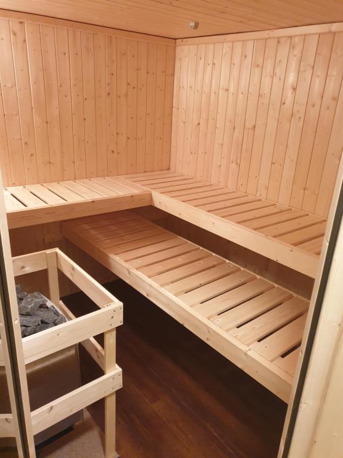 Studio 22, Terrasse,Pool,Sauna,Ofen Neuffen Экстерьер фото